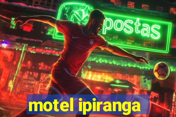 motel ipiranga